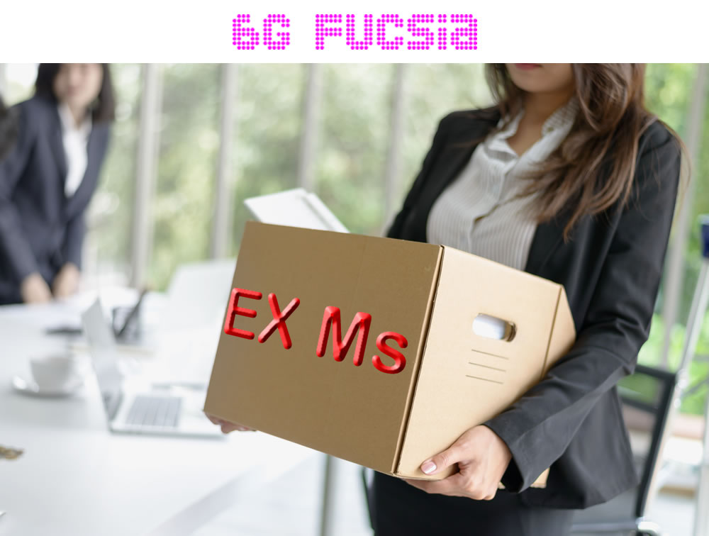 6G Fucsia – Microsoft despidió a todos sus empleados de juegos físicos