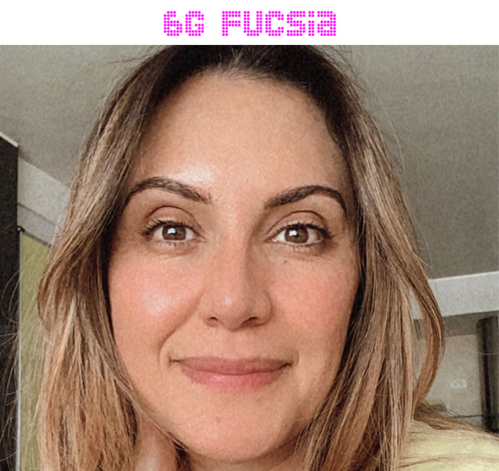 6G Fucsia – Laura Catalina Cardona Cruz secretaria General de ETB