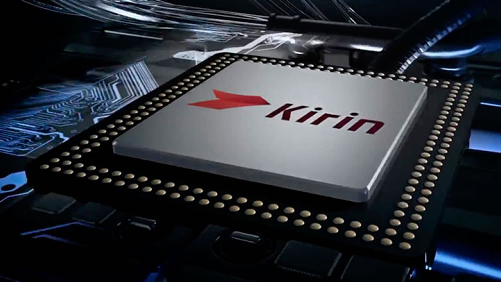 Huawei Kirin 970 el procesador rey del 2017