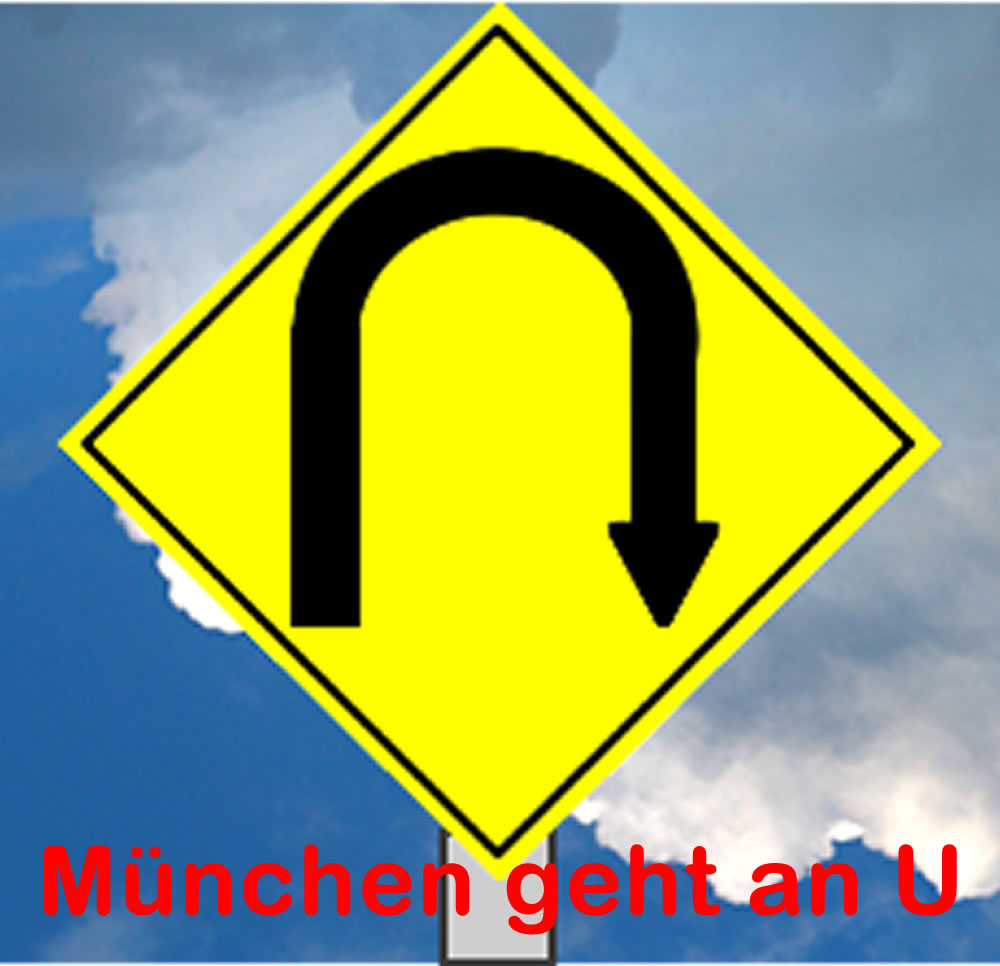 Munich gira en U y retorna a Windows