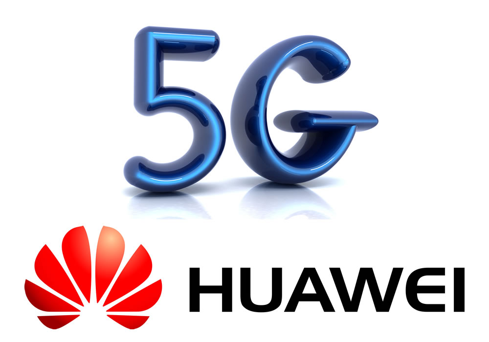 Tigo Une y Huawei tambi�n realizaron pruebas 5G, en diciembre pasado