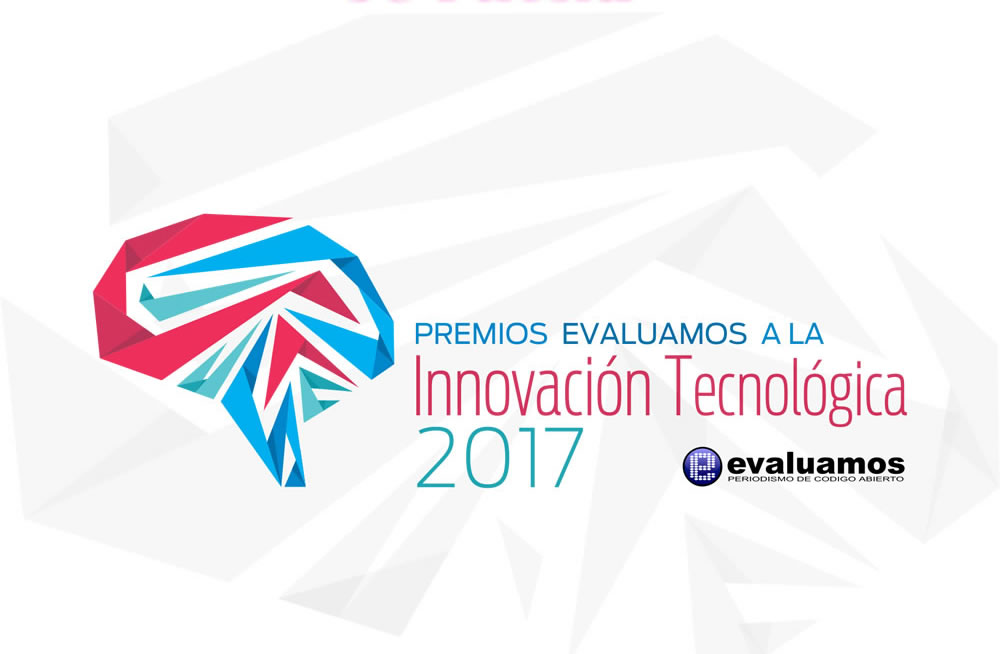 Lista de notas publicadas de los Premios Evaluamos a la Innovacin TIC 2017