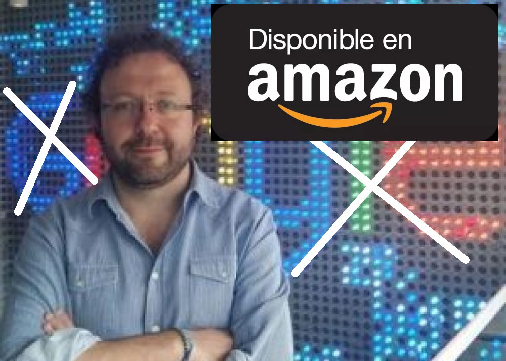 PRIMICIA - Edgar Helou abandona Google para ser gerente de Amazon Colombia