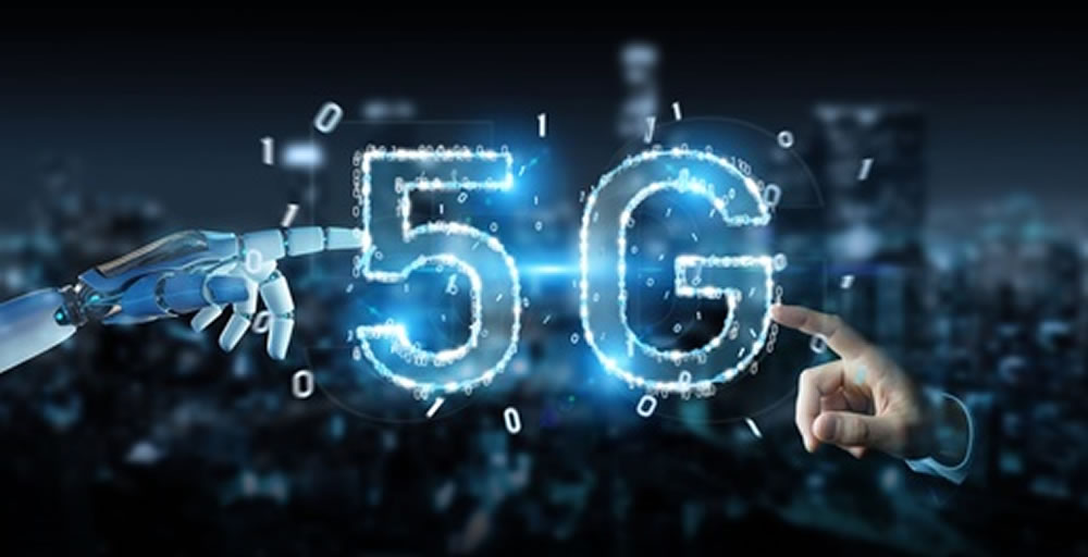 Con tecnologa 5G, Telefnica y Ericsson logran velocidades de 27 Gb por segundo.