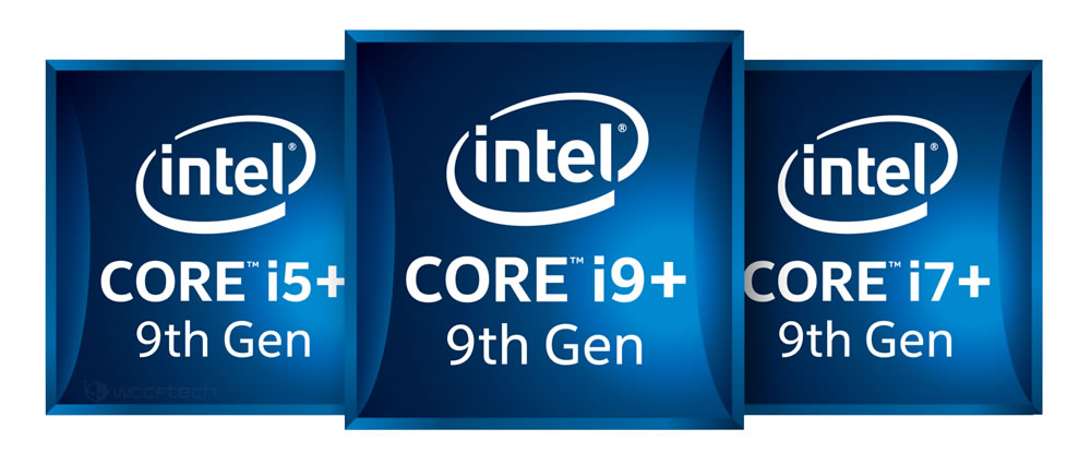 Intel anuncia sus procesadores de novena generacin Core 9000