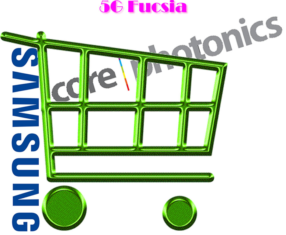 5G Fucsia  Samsung compra empresa con zoom hbrido de 25X 