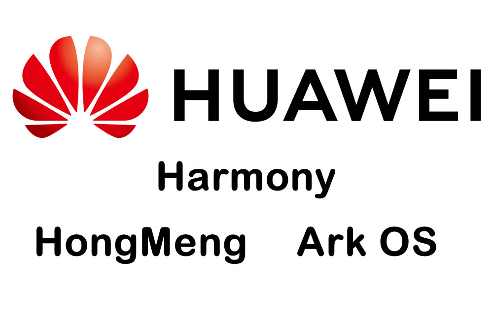 Huawei registra otro nombre para su sistema operativo: Harmony