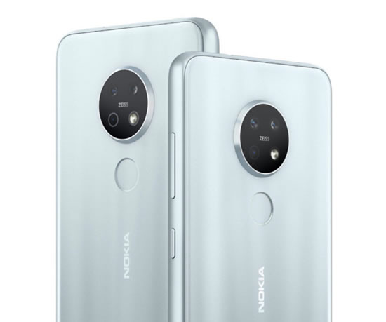 Durante el CMM 2020, Nokia presentará cuatro teléfonos