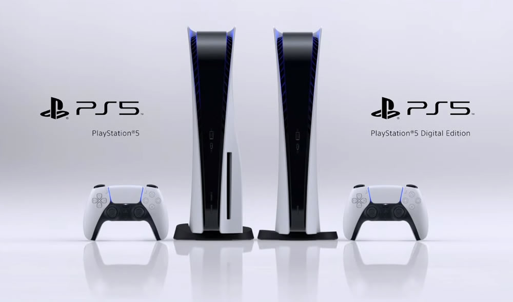 Sony crea expectativa con PlayStation 5, hasta Navidad estará en el mercado