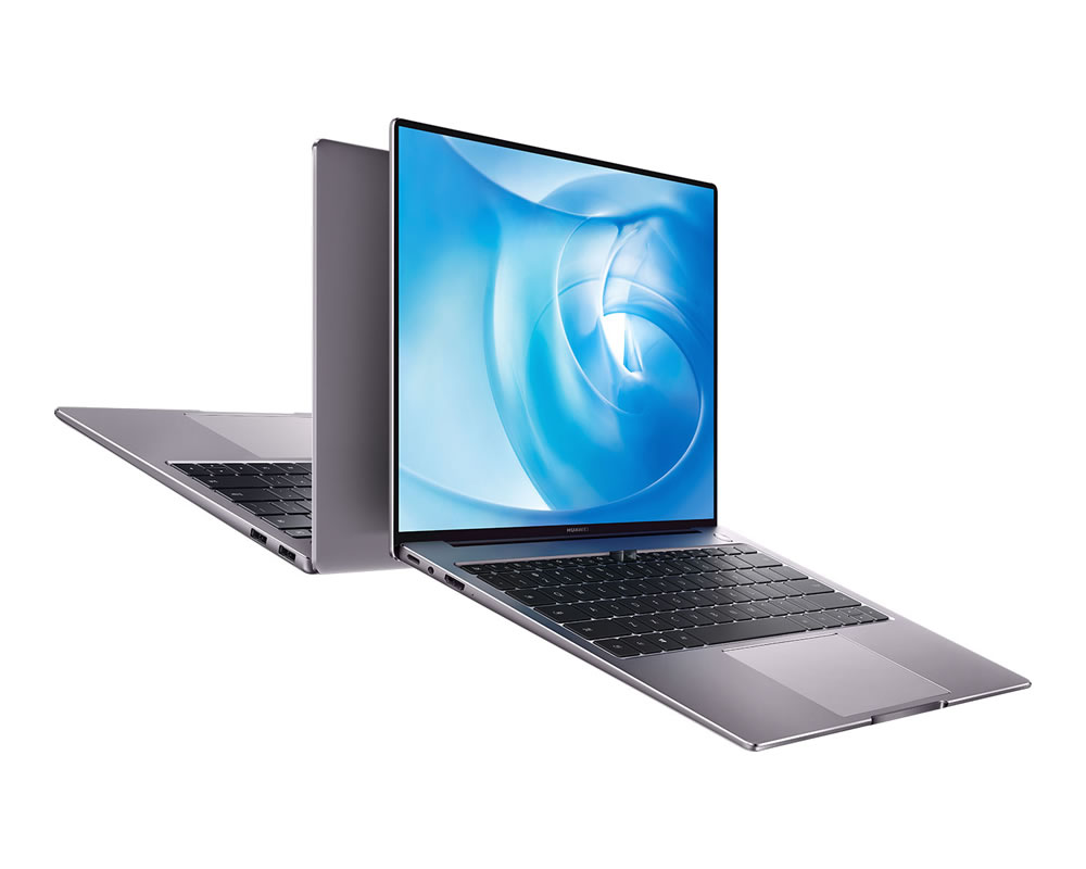 Computador portátil Huawei MateBook 14 AMD
