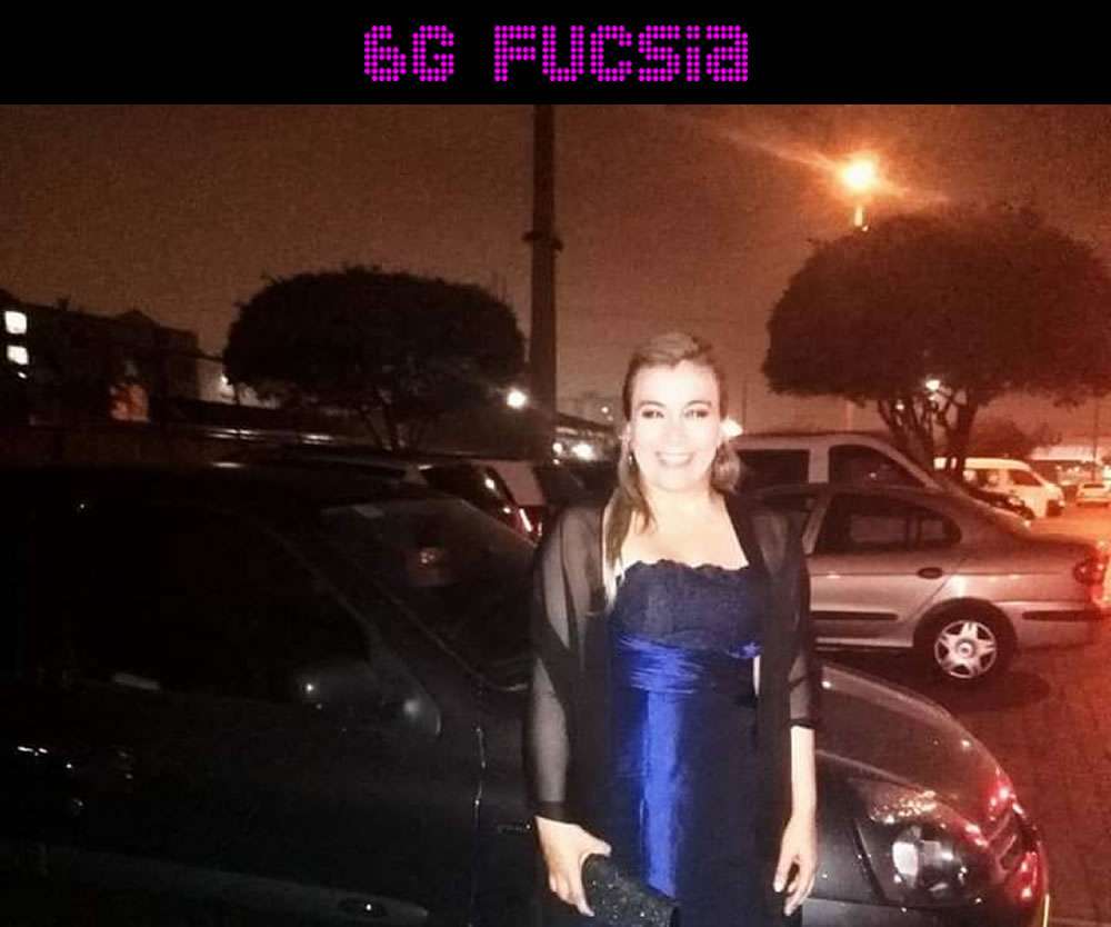 6G Fucsia – Luto en Sector TIC – falleció la abogada de Claro Liliana Suarez