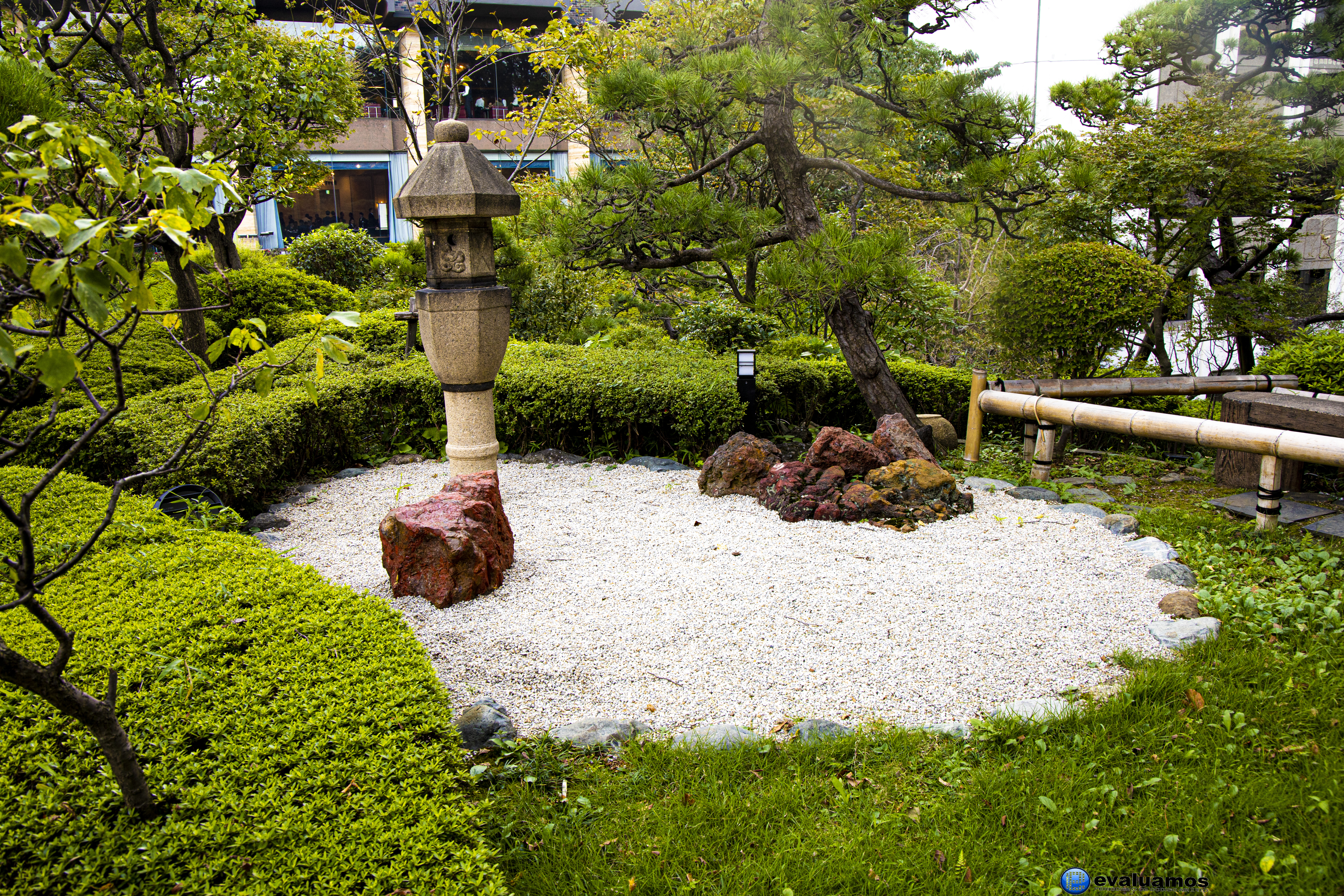 Fotografía del día: Jardín Japonés