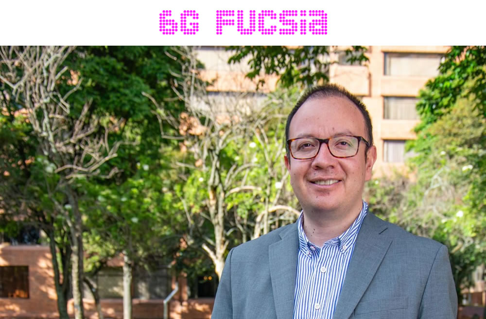 6G Fucsia – Sergio Martínez Medina