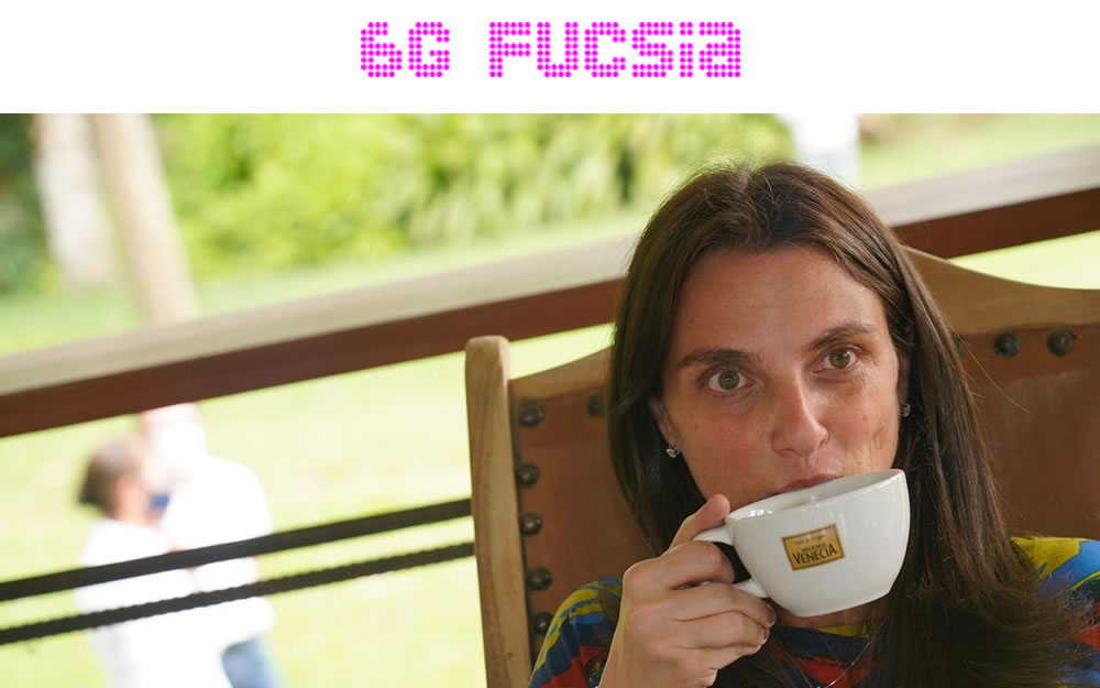 6G Fucsia – Ministra TIC no renuncia… por ahora… 