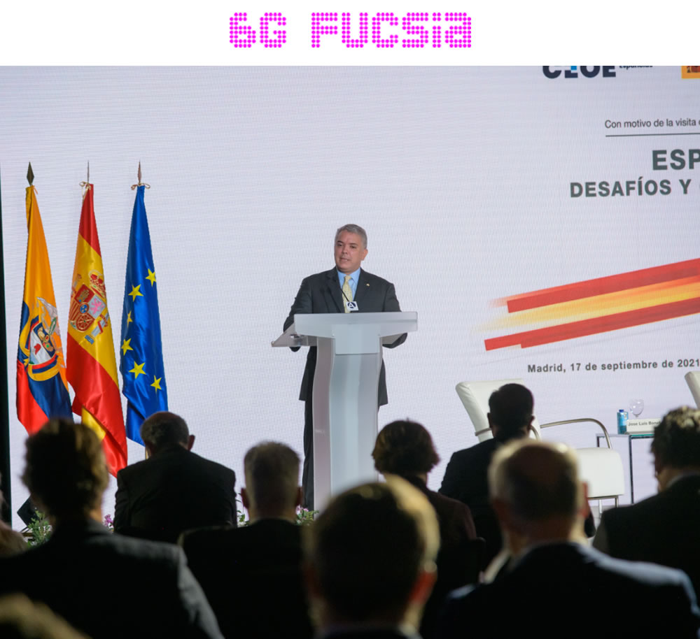 6G Fucsia – ¿A Iván Duque no le importa el Sector TIC?