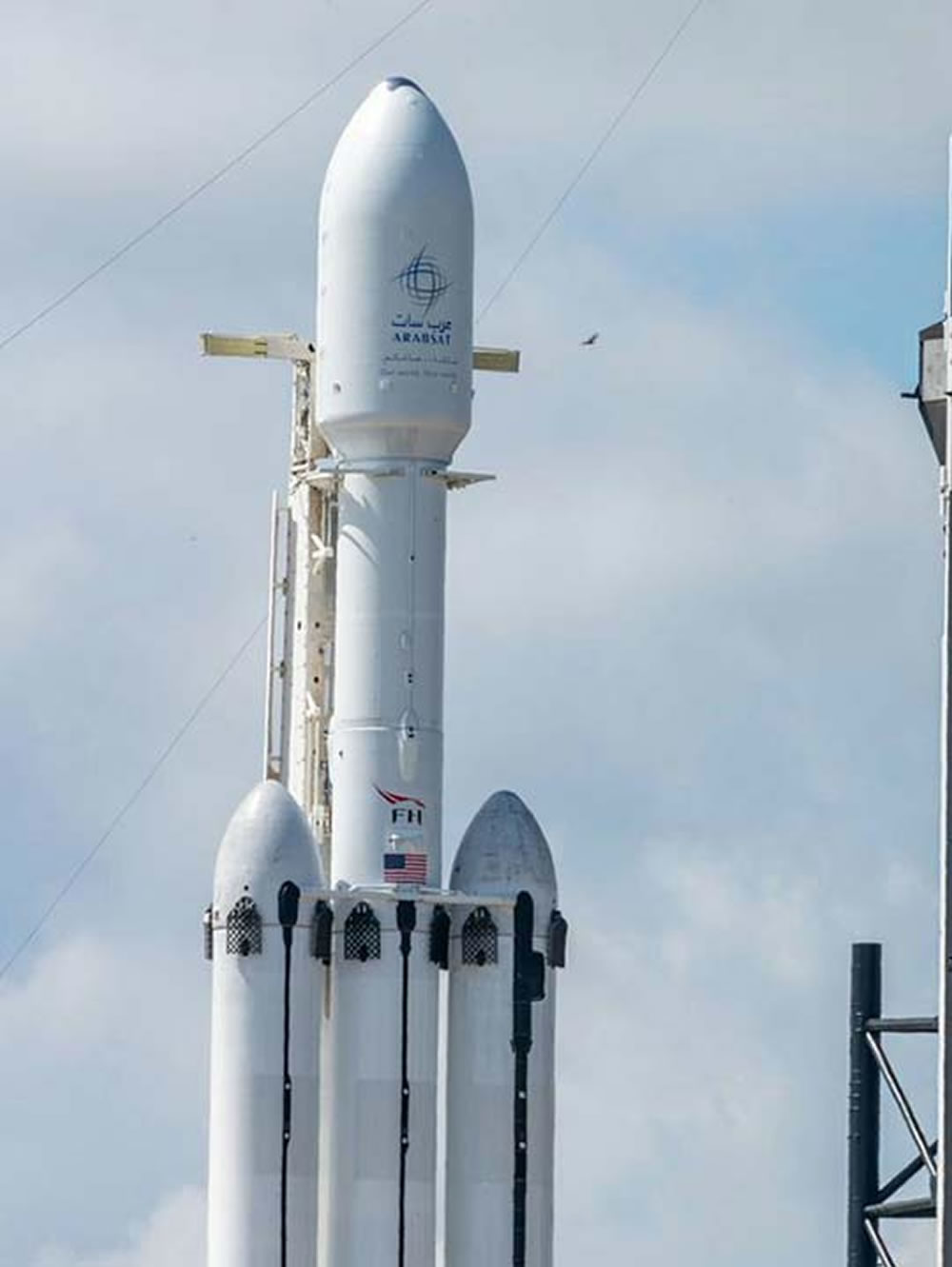Por problemas técnicos de Boeing, SpaceX, Nasa le adjudica 3 viajes más a SpaceX