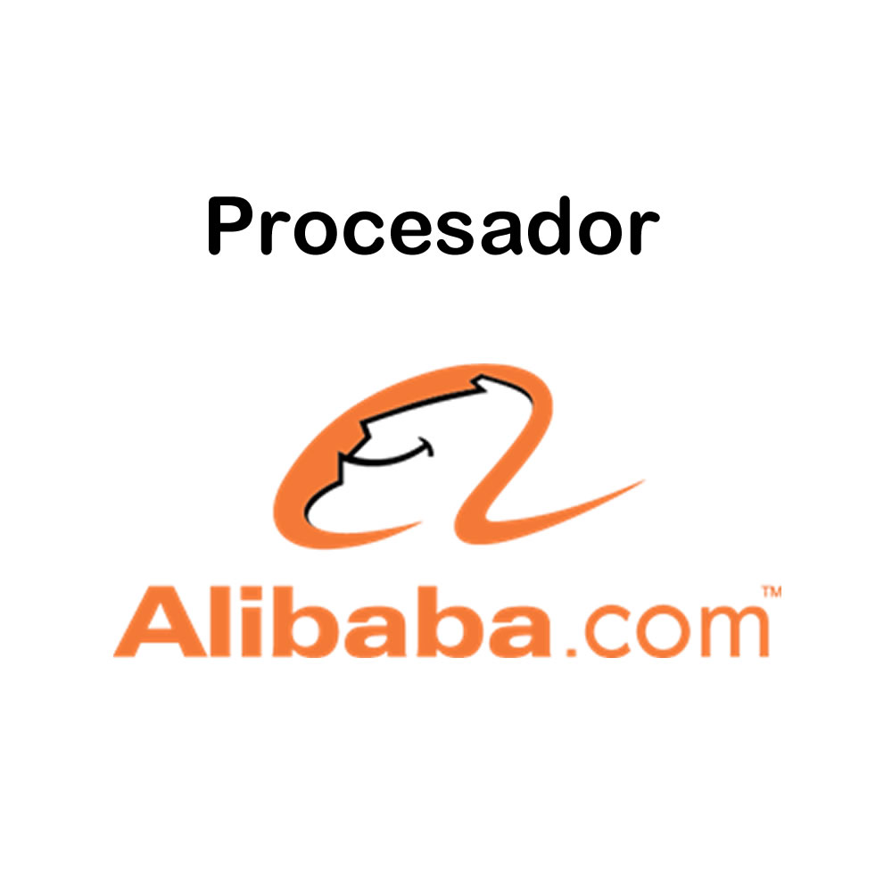 Misterioso y poderoso procesador de Alibaba