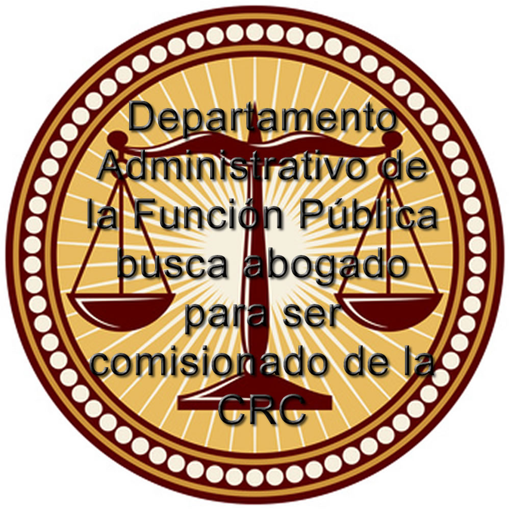 Buscan comisionado de Comunicaciones para la CRC que sea abogado