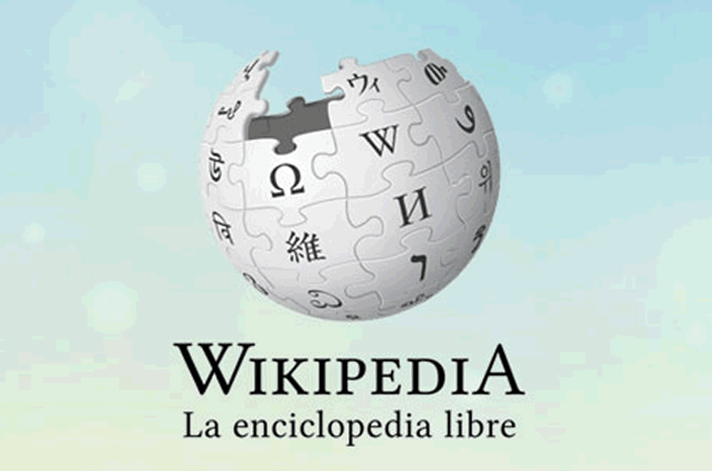En Rusia descargan Wikipedia fuera de línea, antes que la bloqueen 