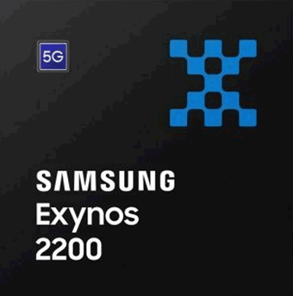 Procesadores Samsung Exynos 2200 @ 3nm con pésimo rendimiento