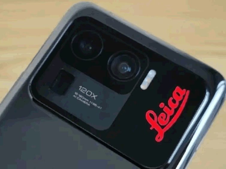 Confirmado: Teléfonos Xiaomi tendrán lentes Leica