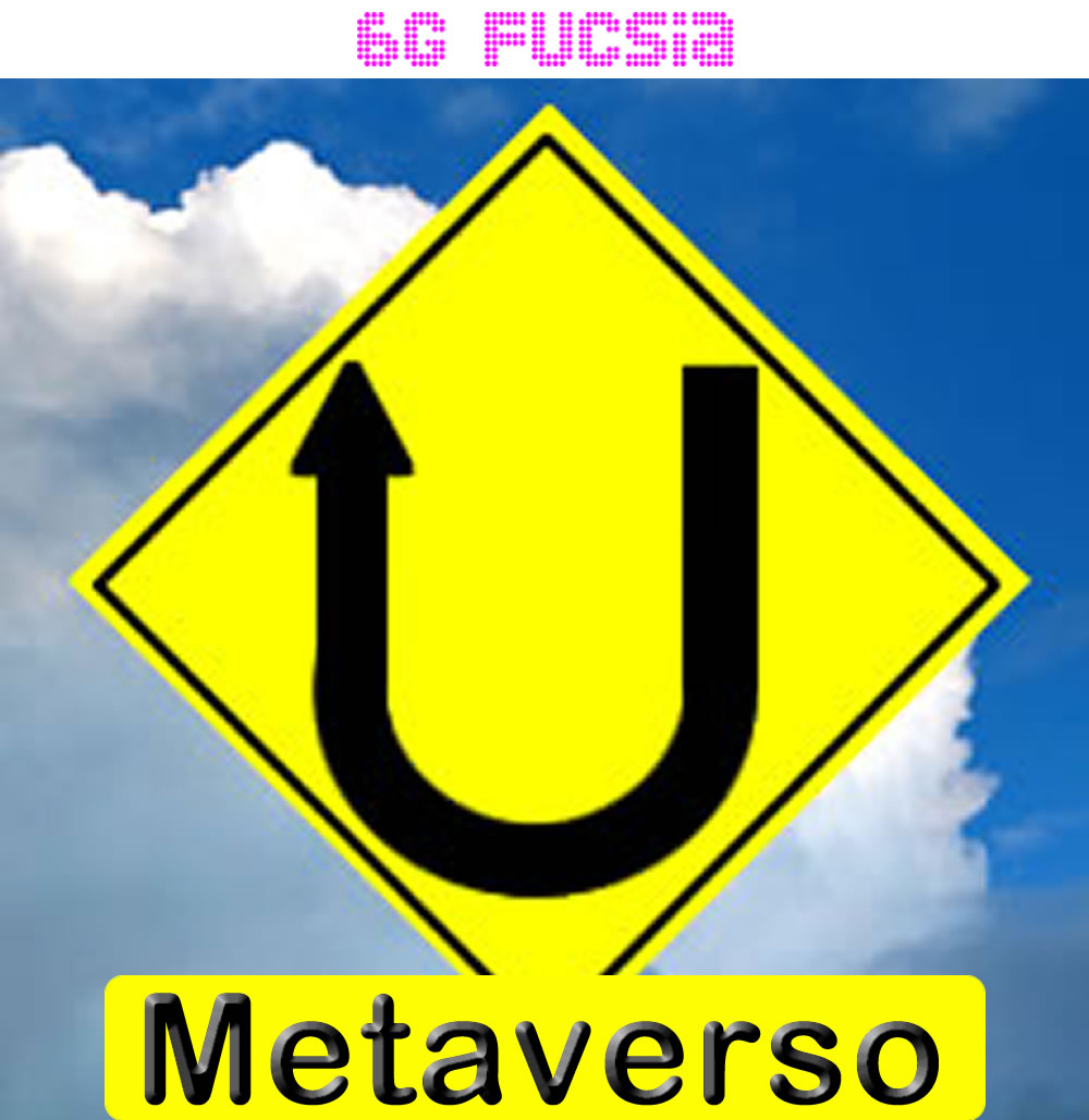 6G Fucsia – Ms abandona metaverso 