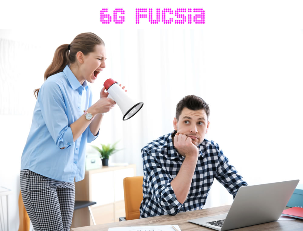 6G Fucsia – Se retiran mamados del ministro TIC 
