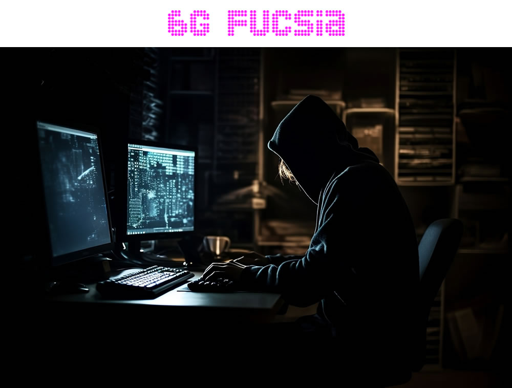 6G Fucsia – Piratas respaldados por Rusia roban código fuente de Ms
