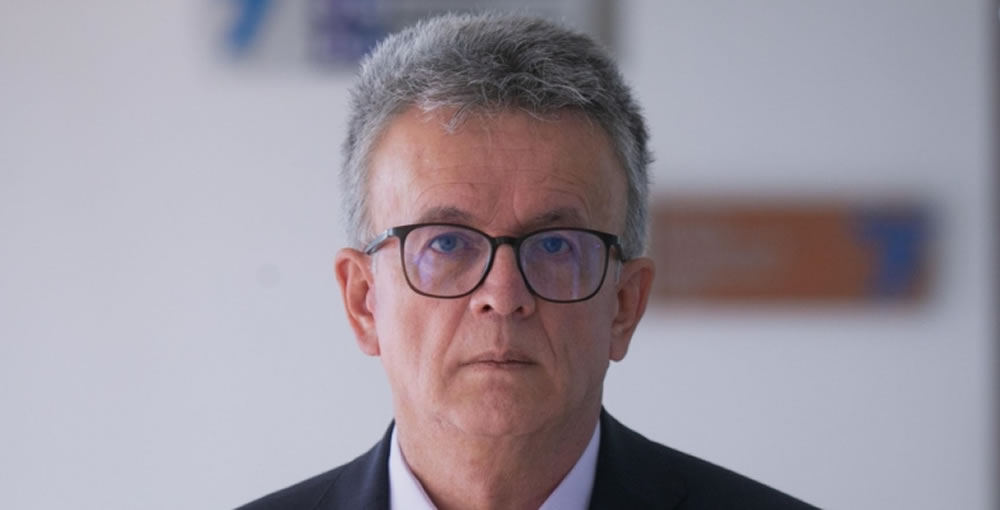 Belfor Fabio García Henao ya es el viceministro de Transformación Digital