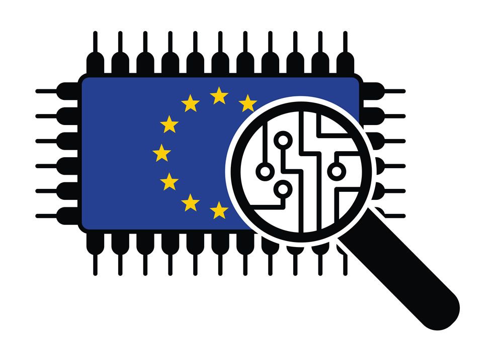 UE bloqueó para Rusia servicios de las Nubes de Amazon, Google y Microsoft