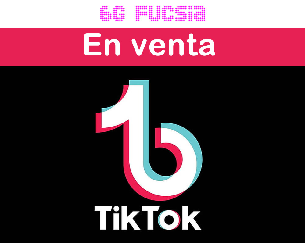 6G Fucsia – Cámara de EEUU obliga la venta de TikTok
