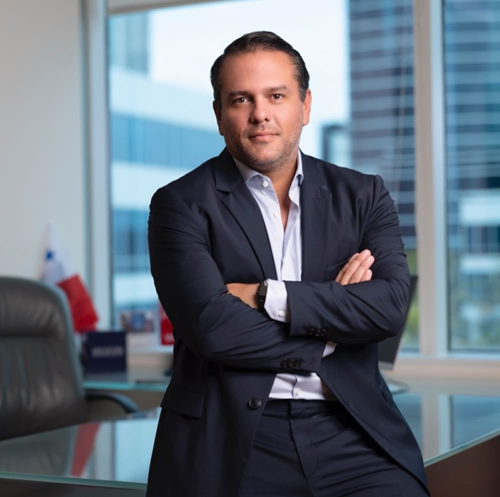 Marcelo Benítez es el nuevo CEO de Millicom desde junio 1