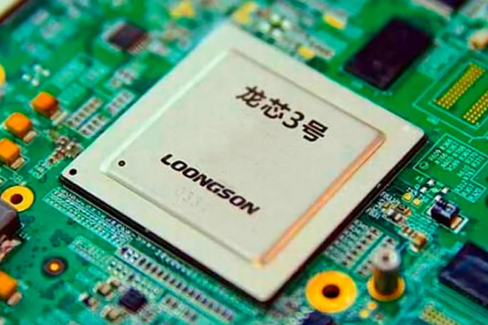 China ya tiene el 30% del mercado de semiconductores maduros