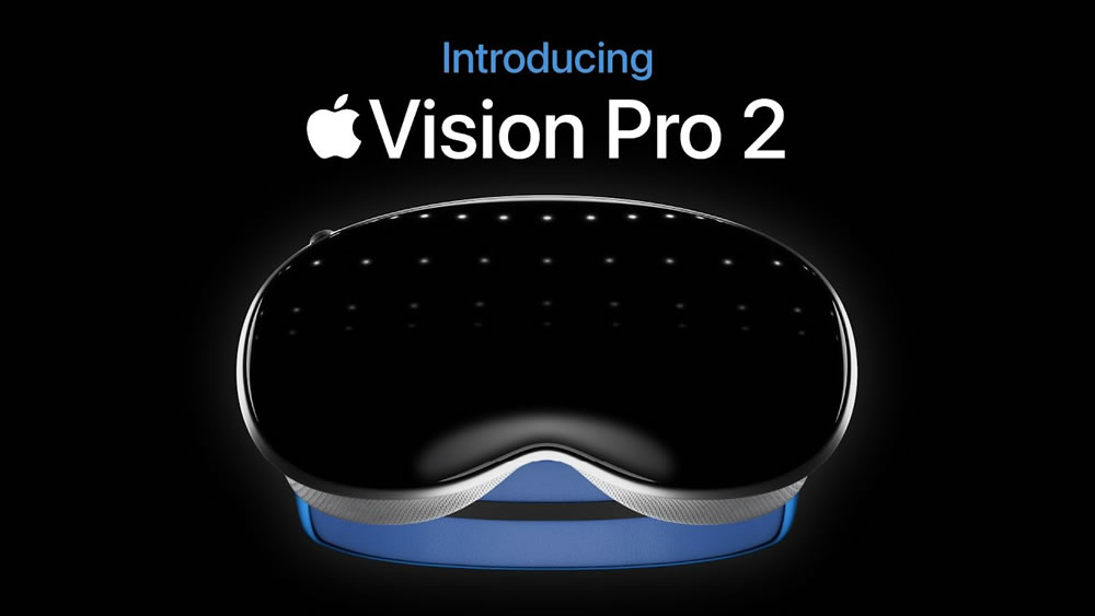 Hasta Apple reconoce que las Vision Pro 2 son caras y las suspende