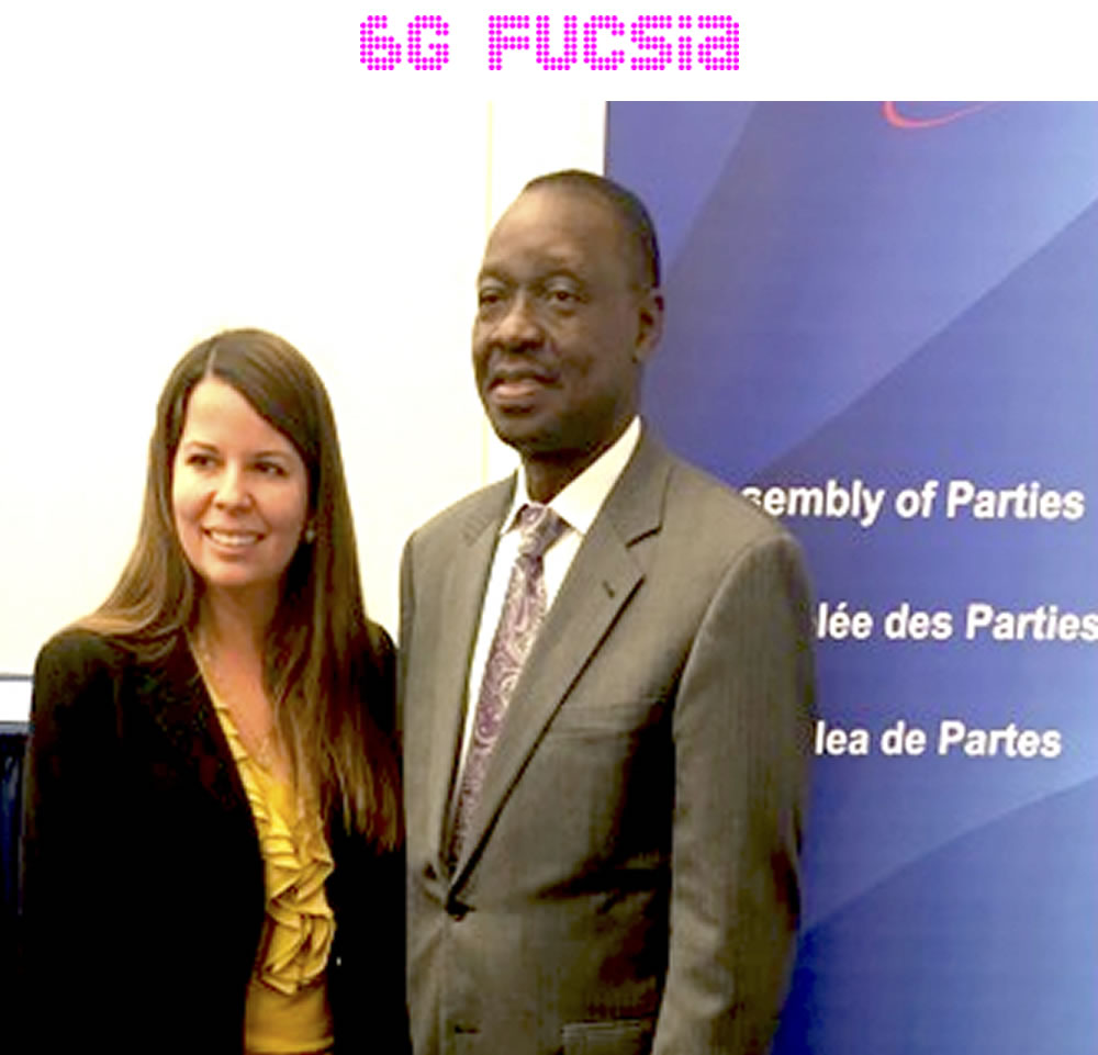 6G Fucsia – Sergio Sotomayor no tiene chance en la ITSO 