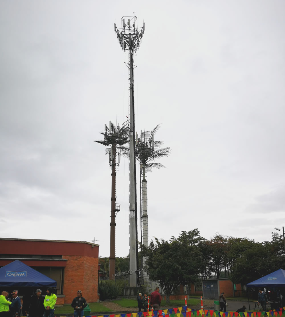 Ministro TIC exige a operadores de subasta de 700 MHz cumplir con cubrimiento en Guaviare