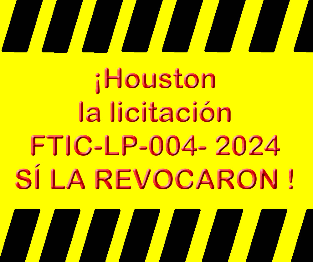 ACTUALIZADA - Al final, MinTIC revocó la licitación de Internet a escuelas Potencia Digital