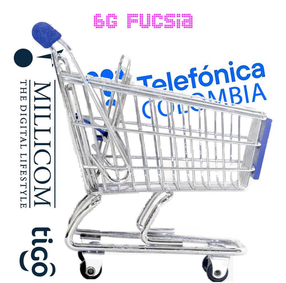 6G Fucsia – Lo que no se ha dicho de la noticia TIC del año