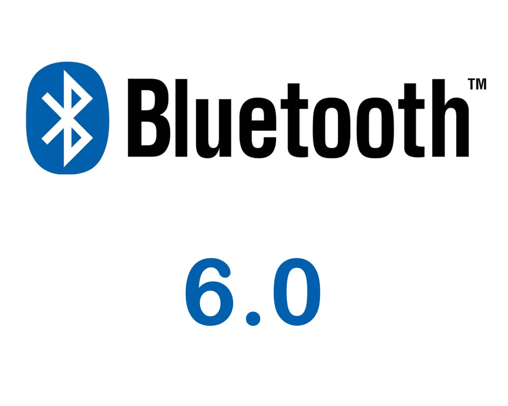 Ya viene Bluetooth 6.0