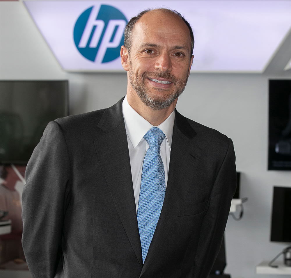 Papel Blanco de Mateo Figueroa -director General HP Inc. Latam