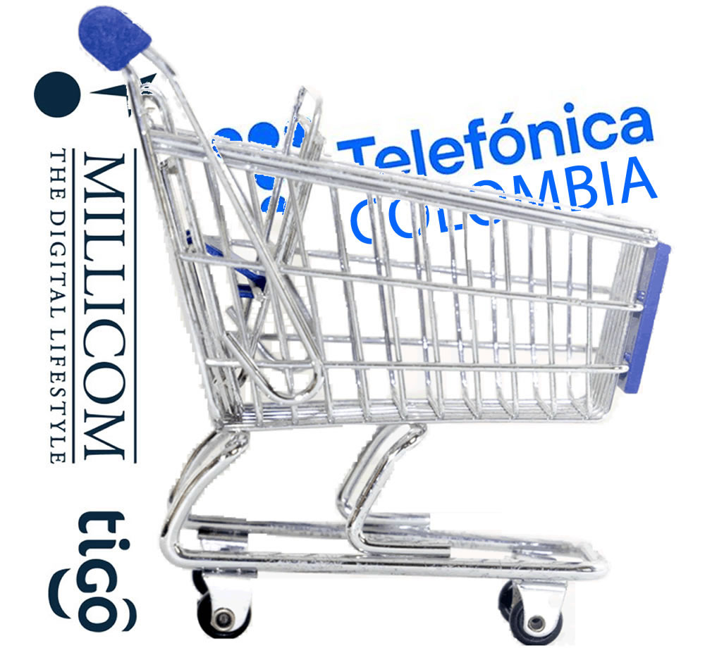 Ministerio TIC publica su concepto sobre integración Tigo y Movistar Colombia 