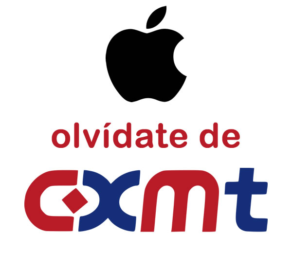 CXMT no acepta venderle barato a Apple