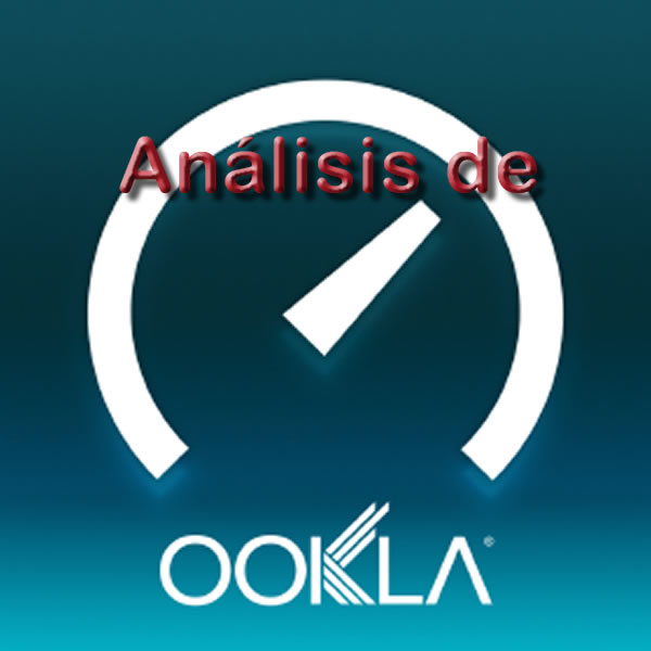 An�lisis de Ookla sobre las comunicaciones por el terremoto
