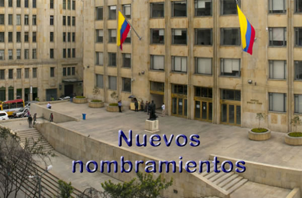 Primicia � Nuevos en MinTIC
