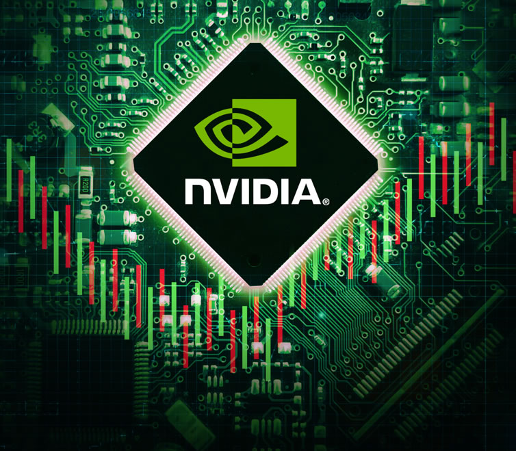 Plataforma de Nvidia neutraliza los agentes de IA rebeldes