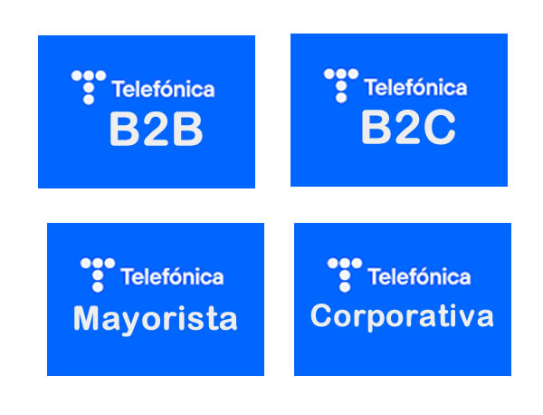Telef�nica Espa�a se reorganiza a como operaba en Latam